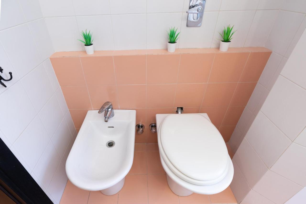 Apartment Comfort Fiera & San Siro Stadium Mailand