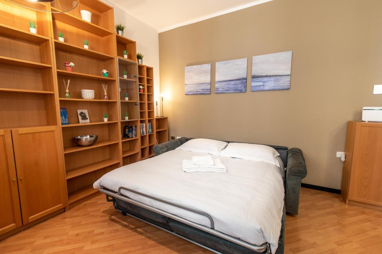 Comfort Fiera & San Siro Stadium Mailand