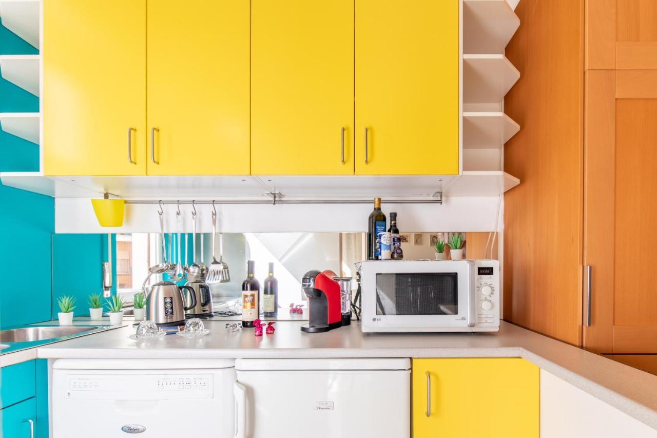 Comfort Fiera & San Siro Stadium Apartment Mailand